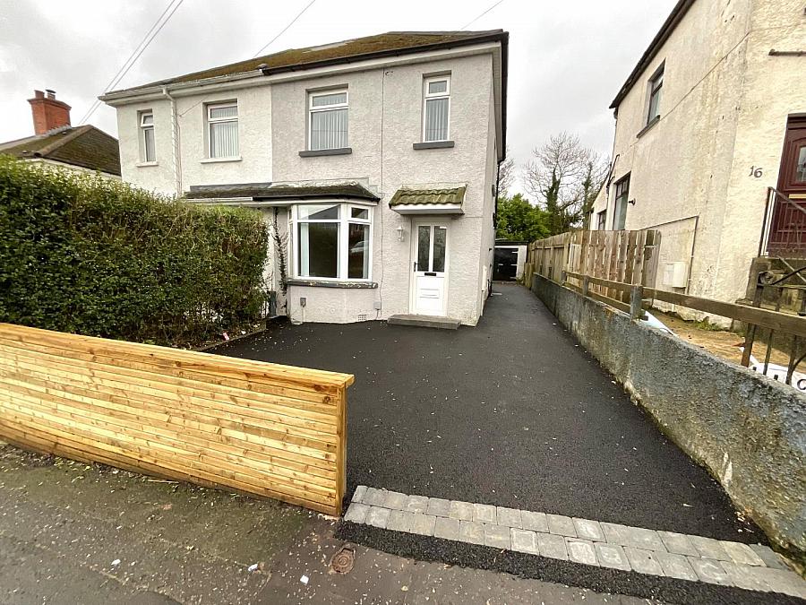 14 Silverstream Park, Belfast, BT14 8GU