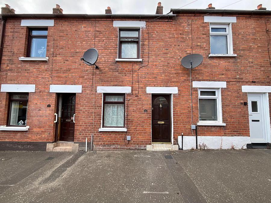 53 Ainsworth Avenue, Belfast, BT13 3EN