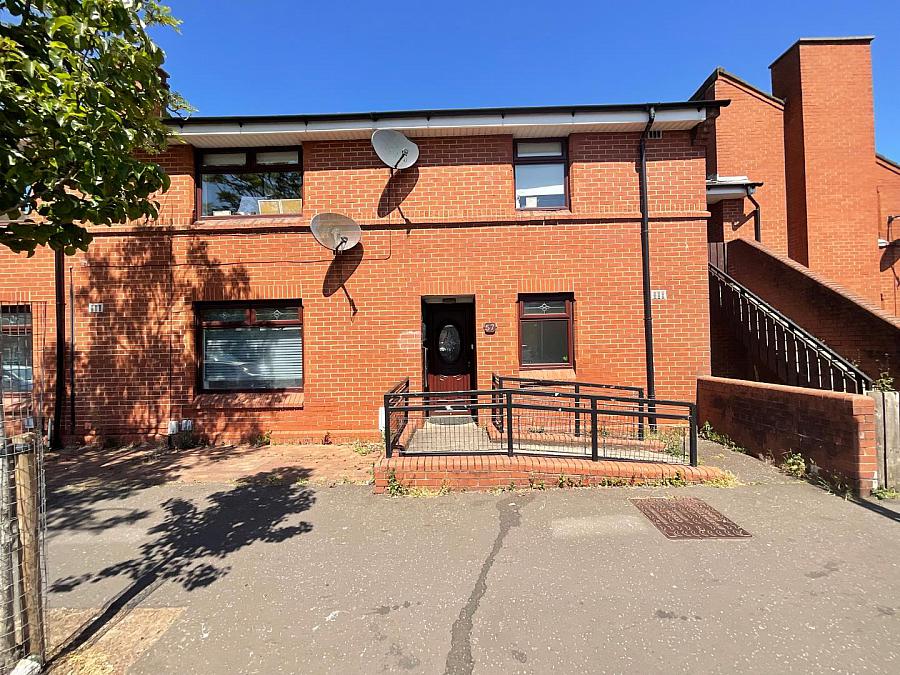 57 Donegall Road, Belfast, BT12 5JL