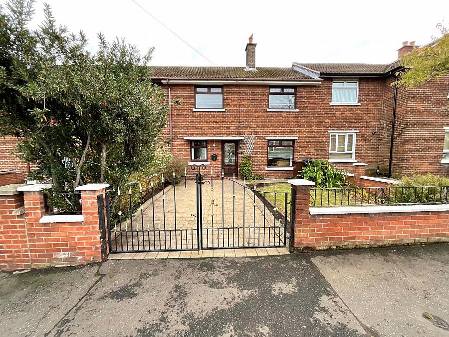 135 West Circular Road, Belfast, BT13 3QE