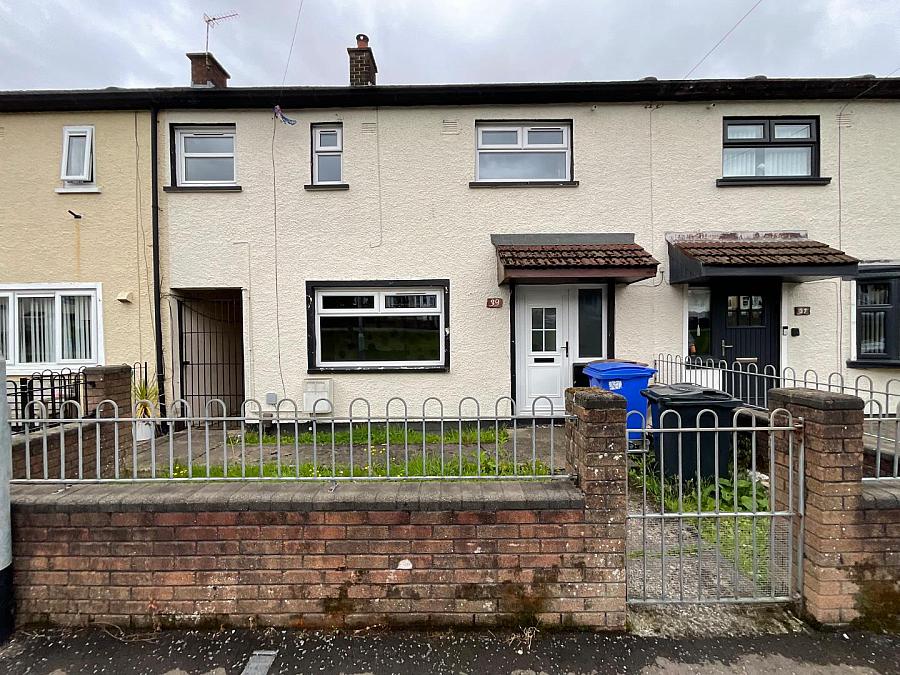 39 Silverstream Road, Belfast, BT14 8GB