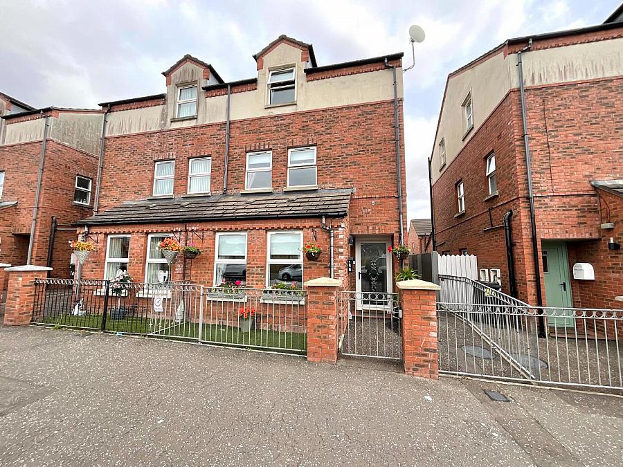 185 Tennent Street, Belfast, BT13 3GF