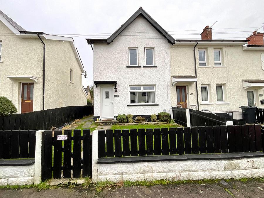 34 Woodvale Drive, Belfast, BT13 3LN