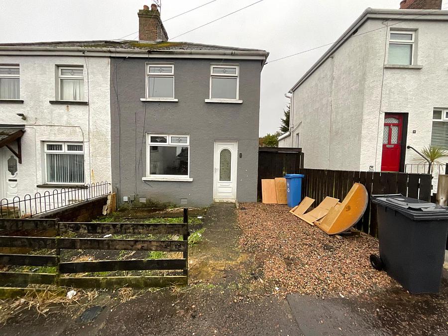 8 Silverstream Parade, Belfast, BT14 8GR