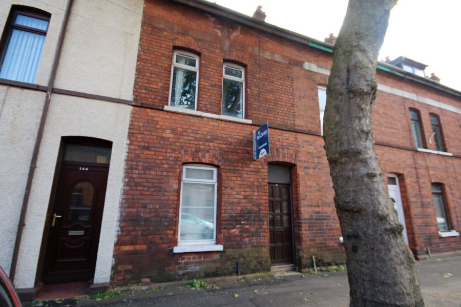 146 Donegall Avenue, Donegall Road, Belfast, BT12 6LY