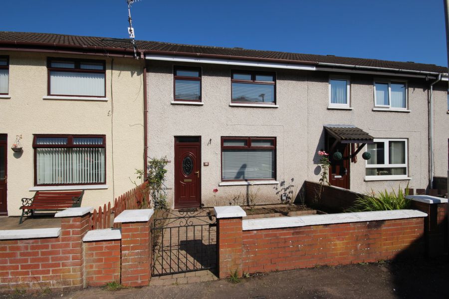 15 Knockane Way, Newtownabbey, BT36 6BT
