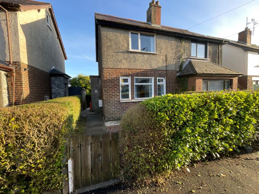 103 Joanmount Park, Ballysillan, Belfast, BT14 6PG