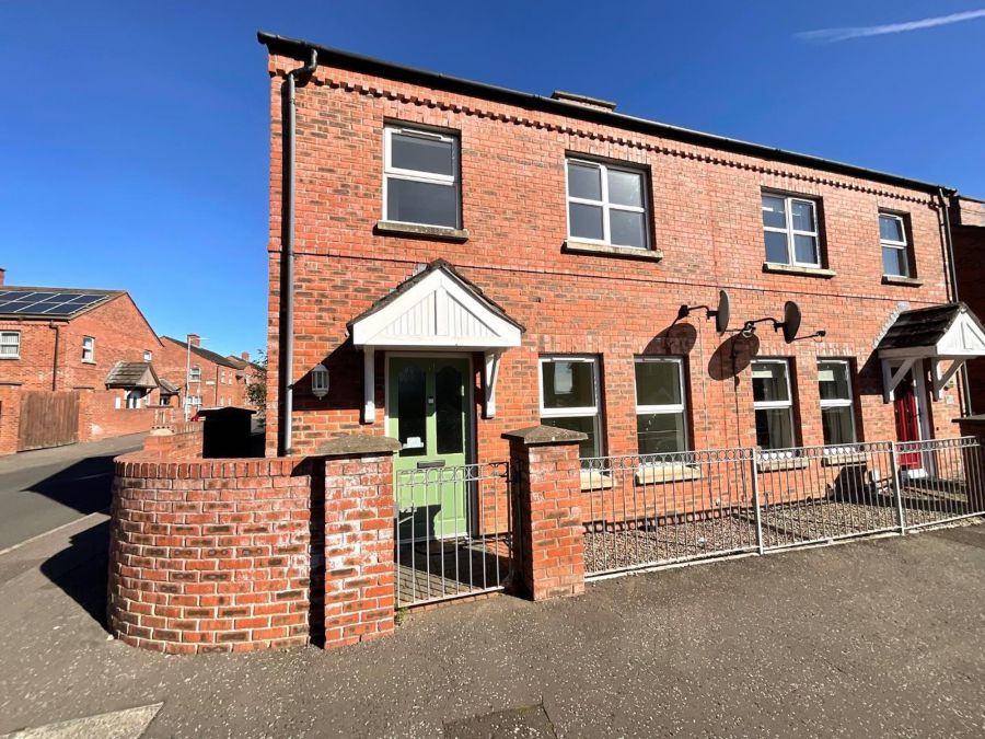 37 Ambleside Street, Shankill, Belfast, BT13 1QP