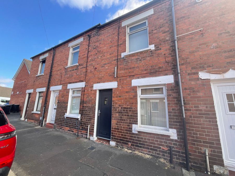 6 Ainsworth Drive, Woodvale, Belfast, BT13 3EJ