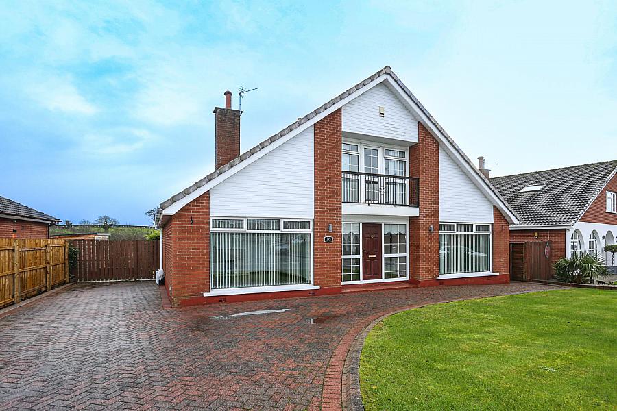 16 Belgravia Crescent, Bangor, BT19 6XD