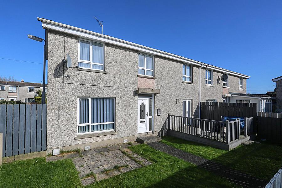 35 Ballyquinton Gardens, Bangor, BT19 1SG
