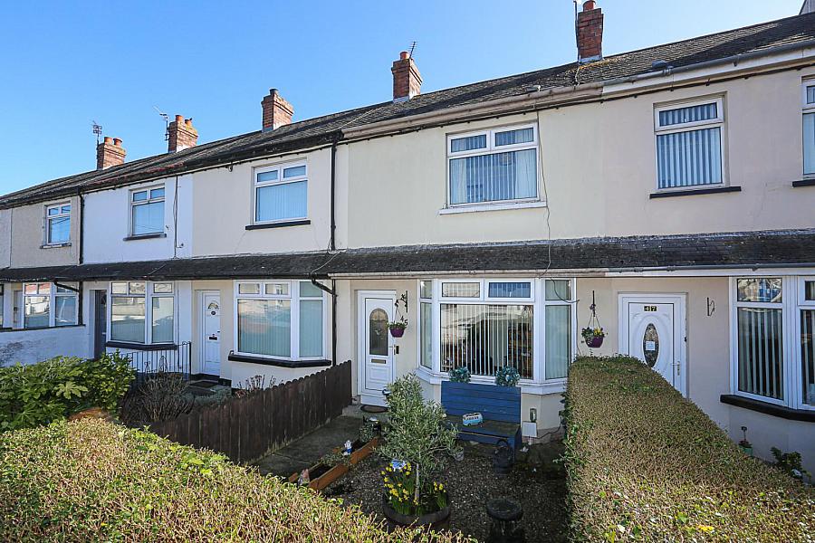 45 Clandeboye Road, Bangor, BT20 3JQ