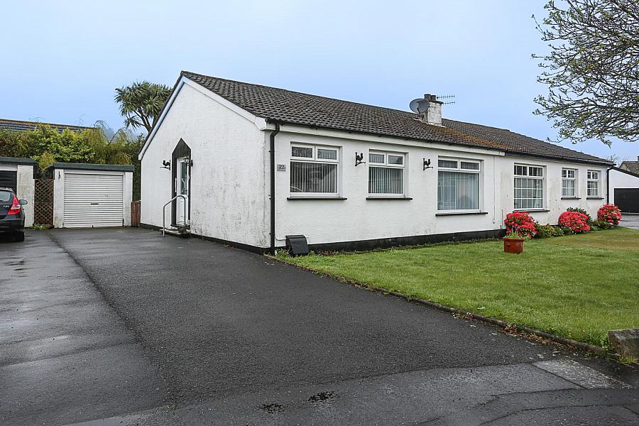 23 Lansdowne Gardens, Newtownards, BT23 4QW