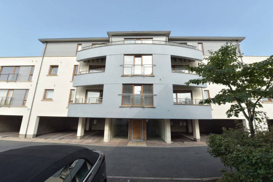 12 Shaftesbury Drive, Bangor, BT20 3GF