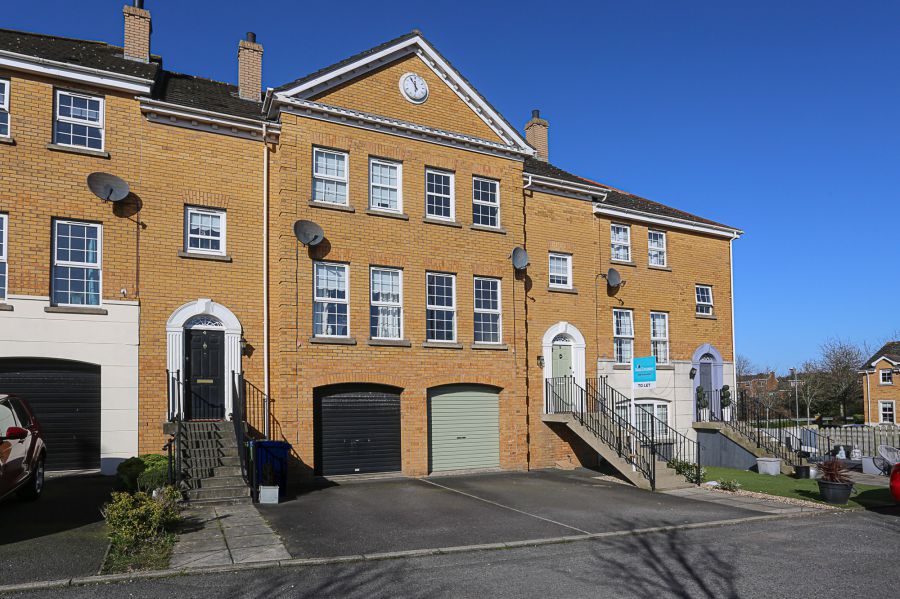 5  Lineybrook Cottages, Bangor, BT19 7EA