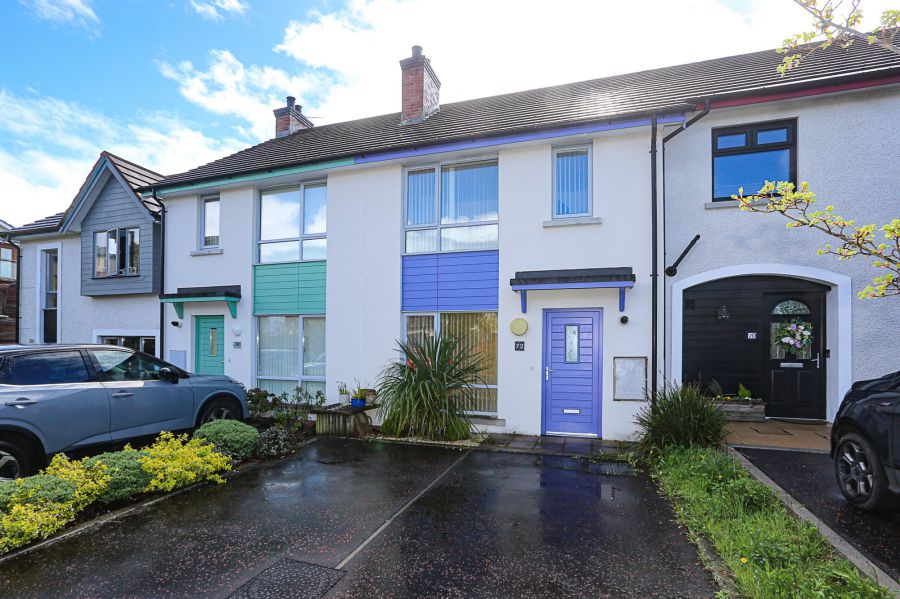 72 Shaftesbury Road, Bangor, BT20 3GD