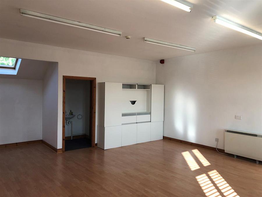 8 Bridge Street Link, Off Bridge Street, Comber, BT23 5YH