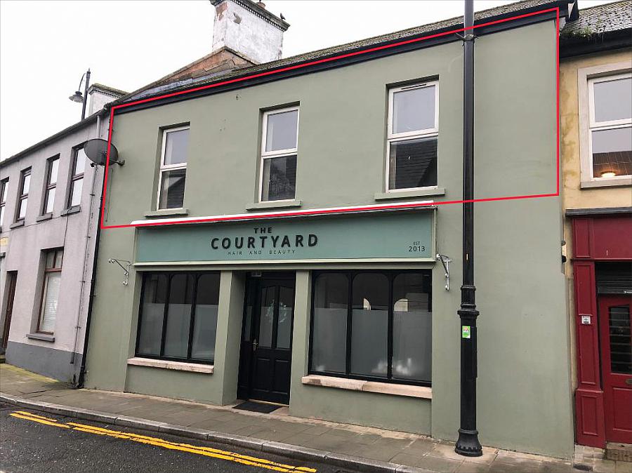 4A Castle Street, Comber, BT23 5DZ