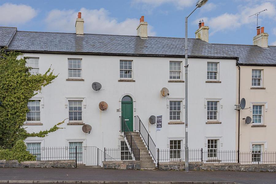 97 The Old Mill, Killyleagh, BT30 9GZ