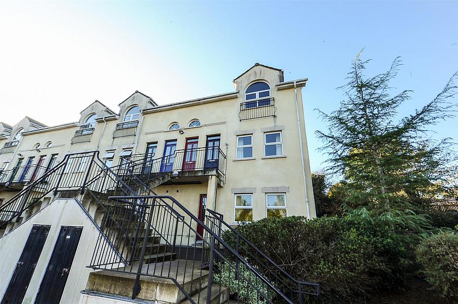 17 Castle Street Court, Comber, Comber Newtown, BT23 5FT