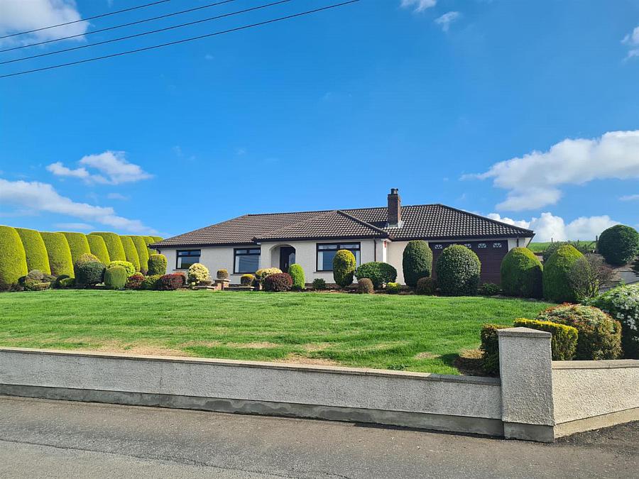 182 Mealough Road, Carryduff, Belfast, BT8 8LY