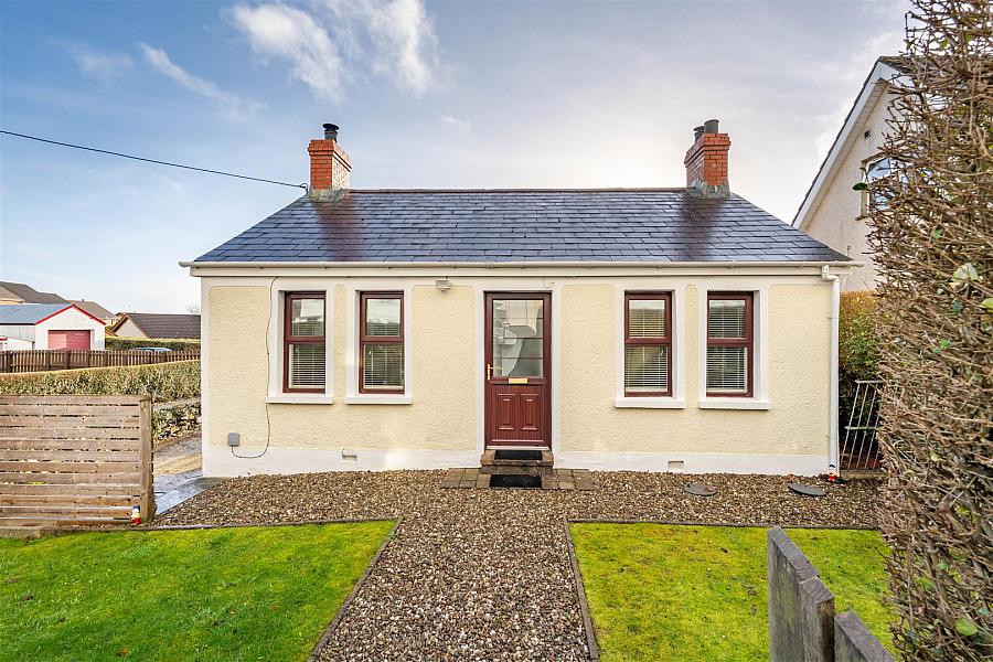 23 Comber Road, Ballygowan, BT23 5TN