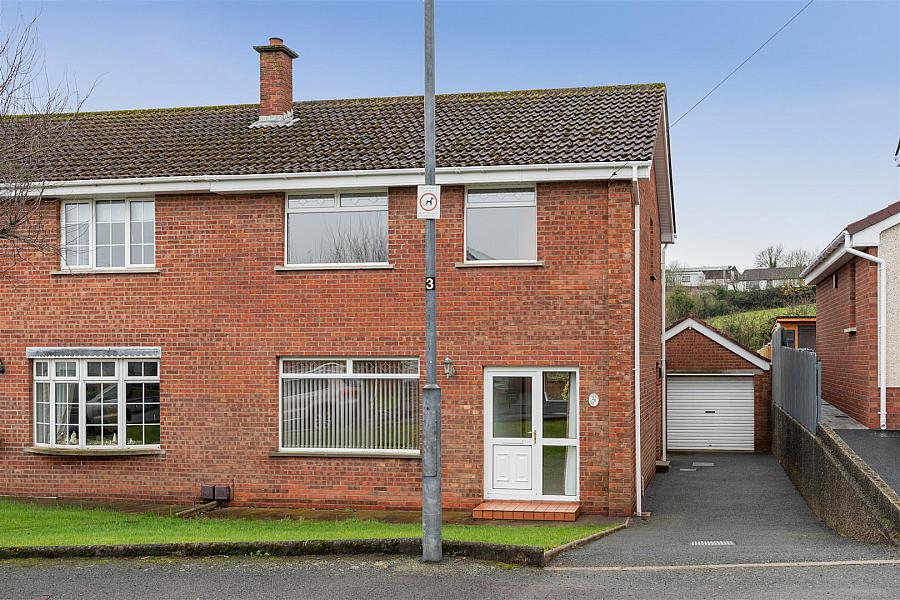 20 Dalton Glade, Comber, BT23 5SZ