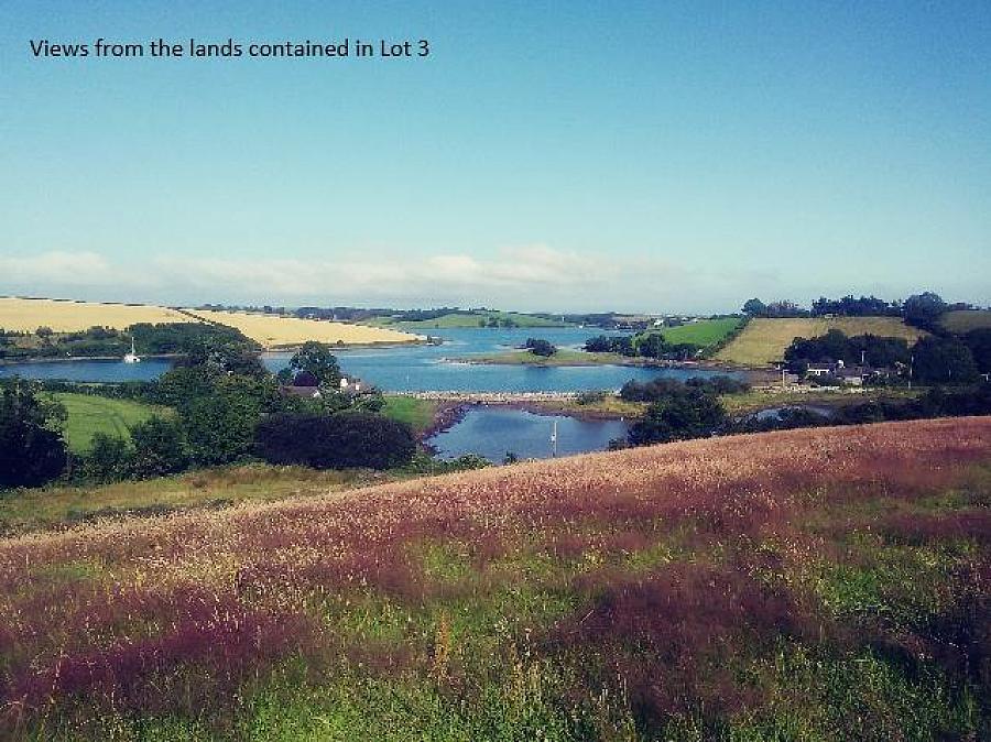 Lot 3 Ballymorran Road, Killinchy, Comber, BT23 6UA