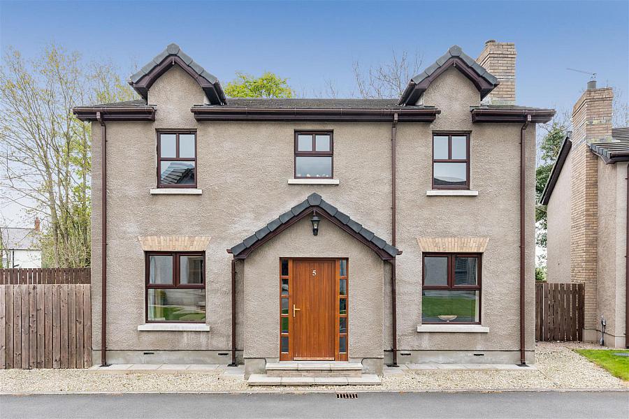 5 Loughview Close, Ballygowan, BT23 5GJ