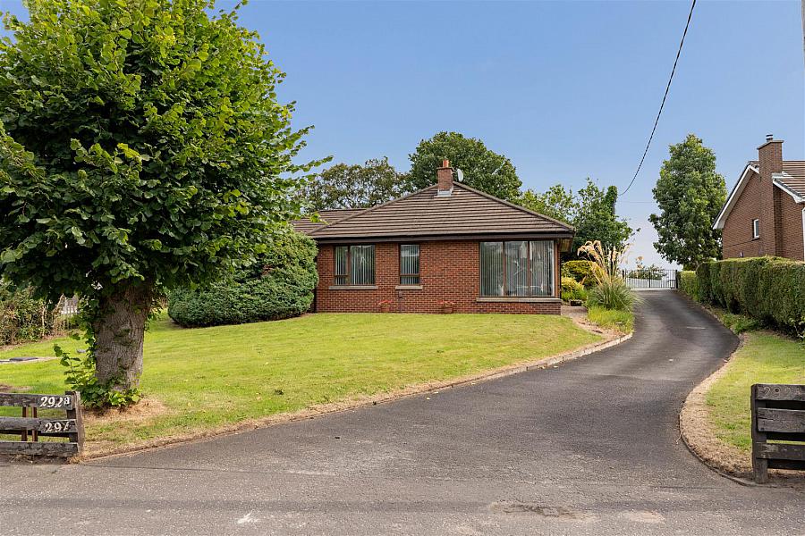 292A Comber Road, Dundonald, BT16 1UR