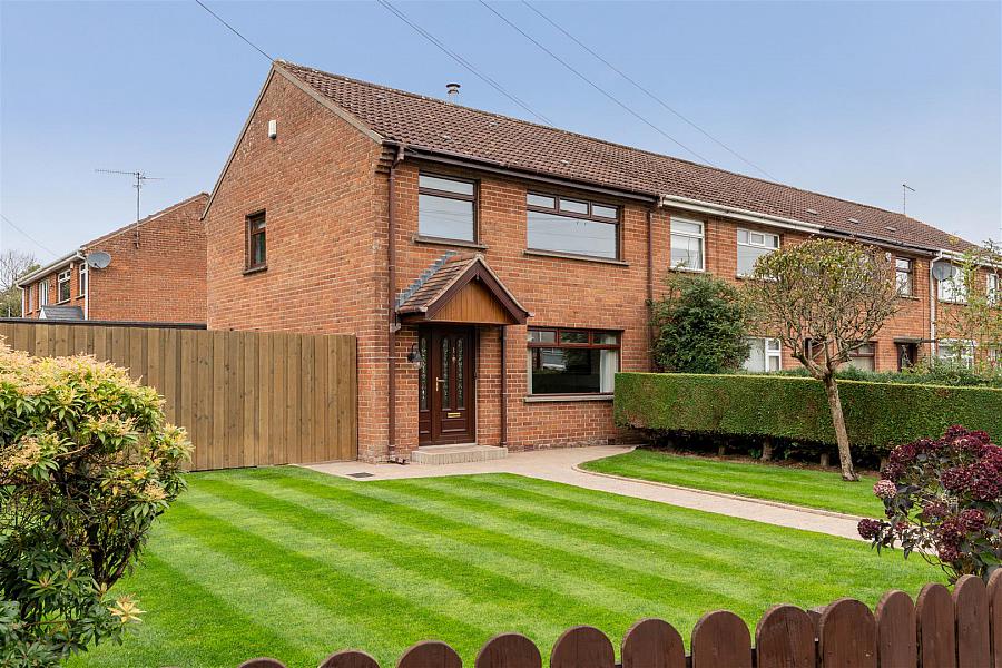 1 Kilwarlin Way, Royal Hillsborough, BT26 6AZ