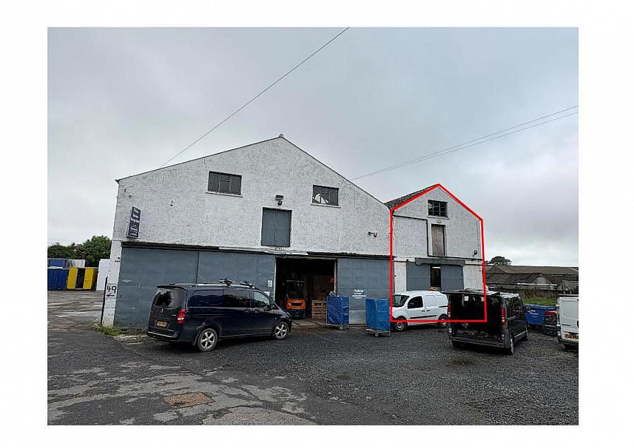 54D Quarry Road, Lisbane, Comber, BT23 6EA