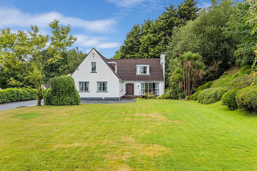 8 Demesne Gate, Saintfield, BT24 7BE