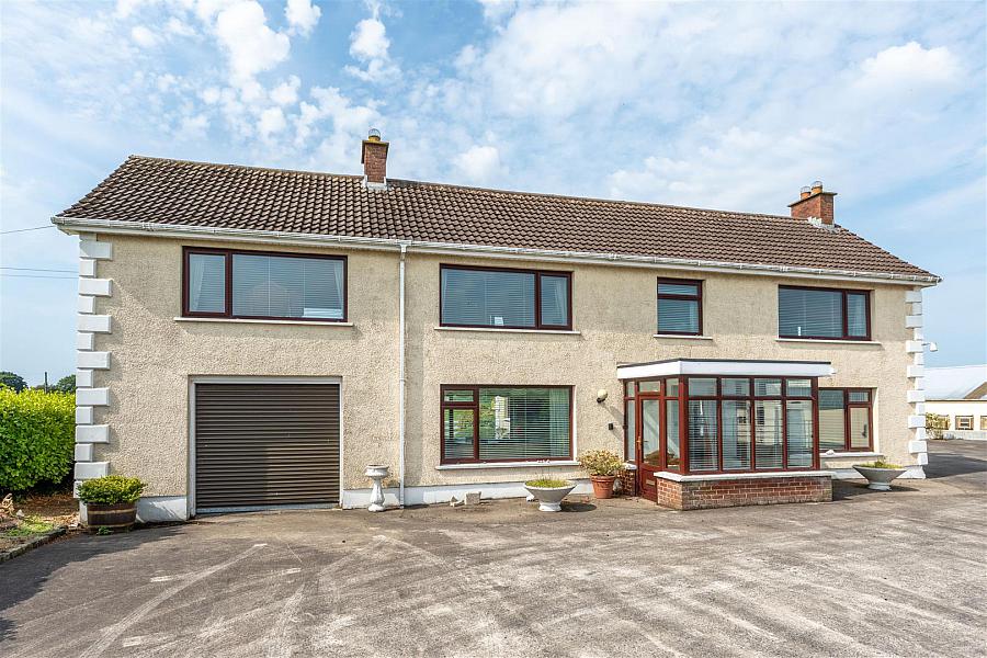 31 Cadger Road, Belfast, BT8 8AU