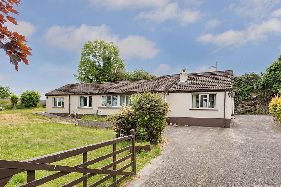 8 Drumhirk Road, Comber, BT23 5LY