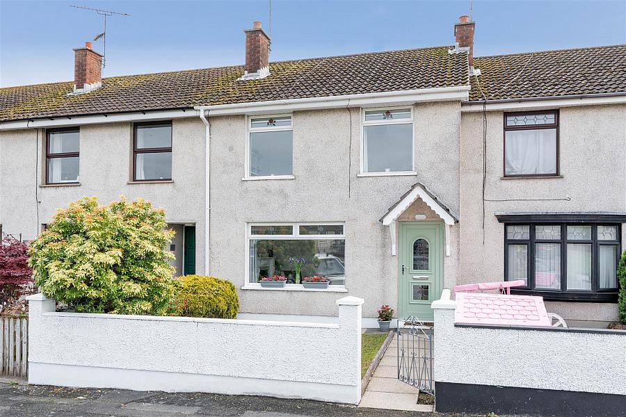 7 Brae Park, Ballygowan, BT23 5TR