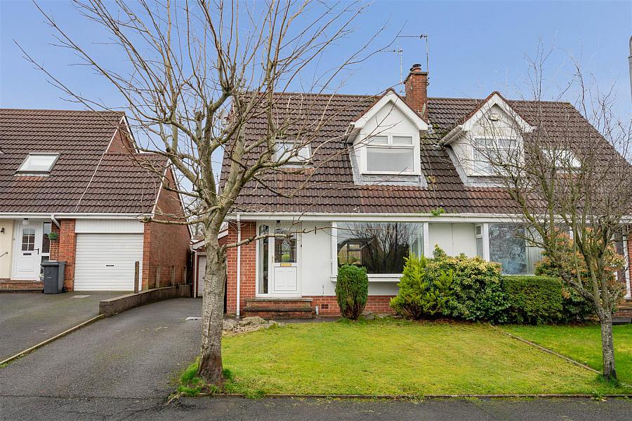 45 Meadow Way, Ballygowan, BT23 5TQ