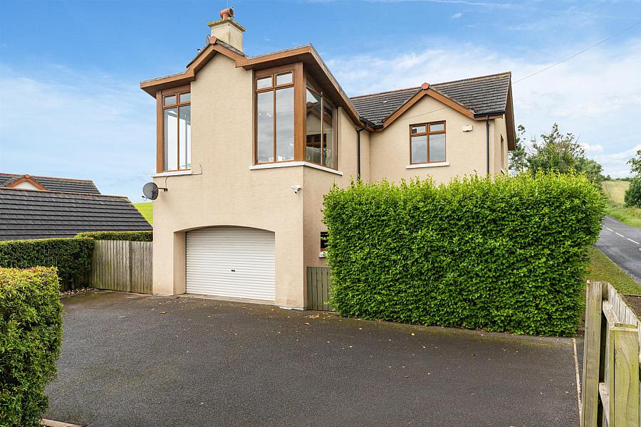 57 Whiterock Road, Whiterock, Killinchy, BT23 6PT