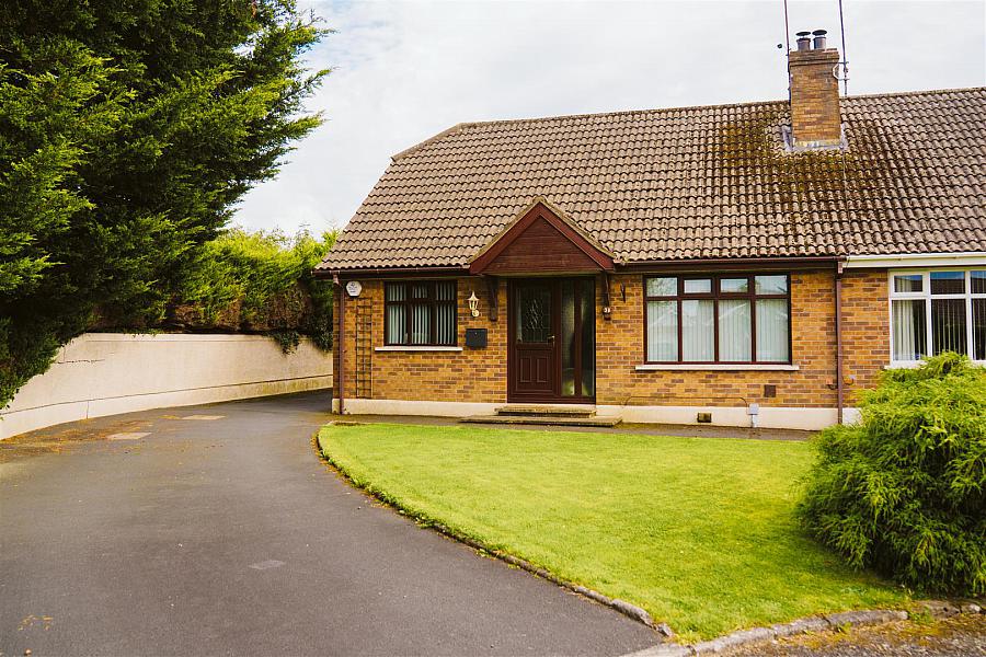 38 Barclay Manor, Dromara, BT25 2HX