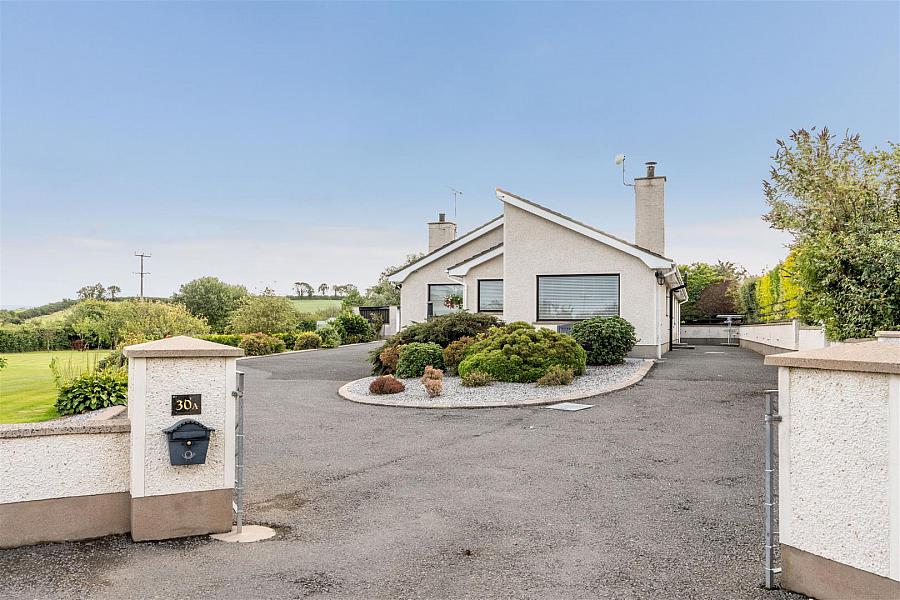 30A Castle Espie Road, Comber, BT23 5SY