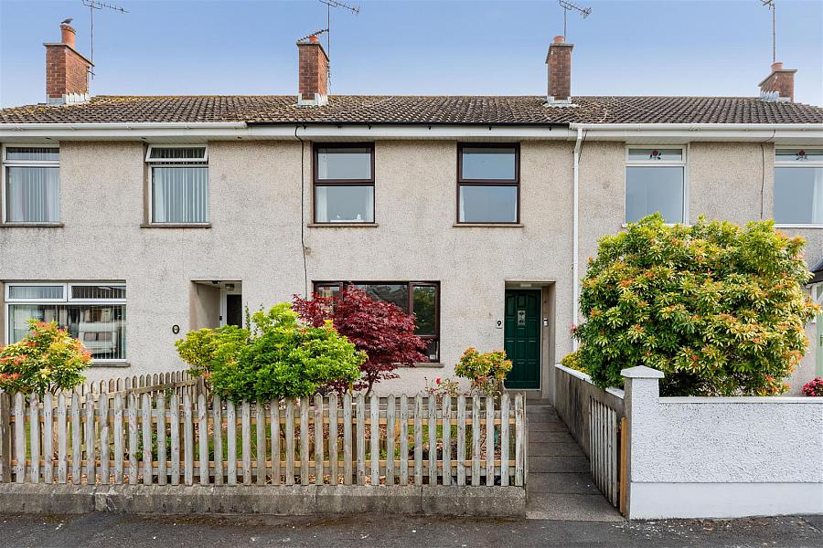 9 Brae Park, Ballygowan, BT23 5TR