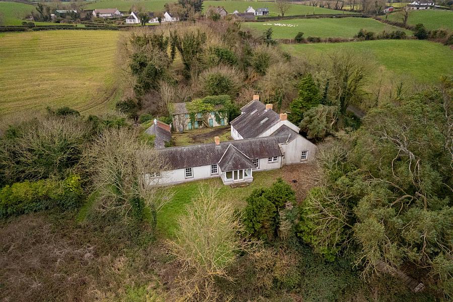 Cuan Hills Farm, 39 Killinakin Road, Killinchy, BT23 6PS