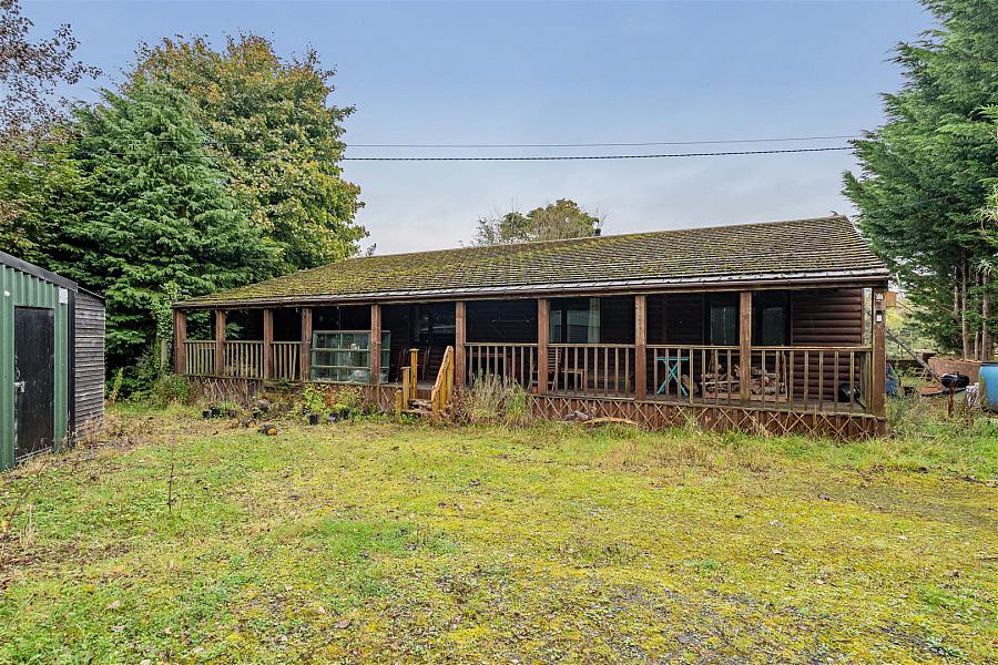 35A Magherascouse Road (Hazelwood Fishery), Ballygowan, BT23 5RU