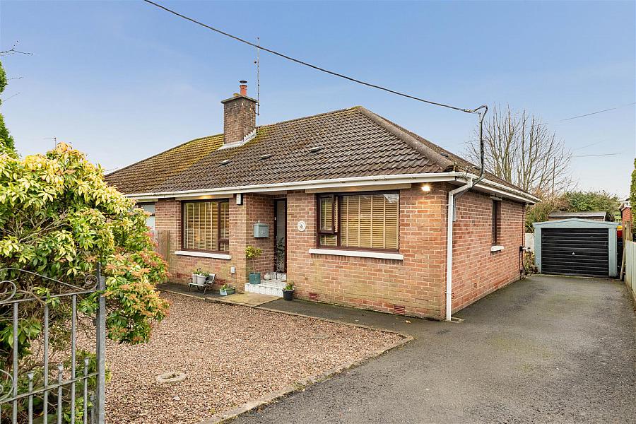 11 Ilford Road, Crossnacreevy, Belfast, BT6 9SN