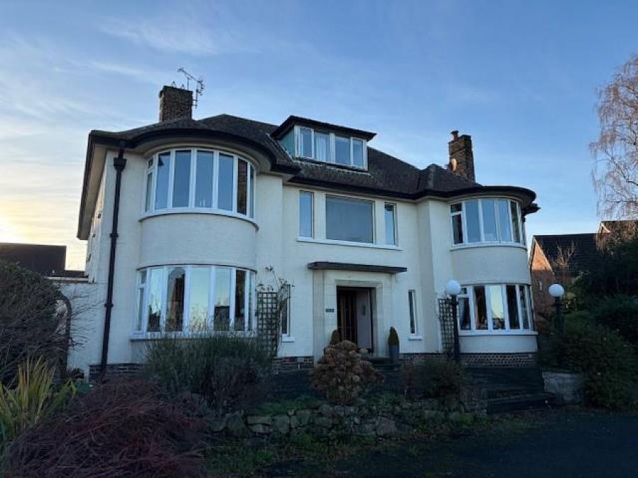 Apt 4, The Blades High Street Grove, Comber, BT23 5HL