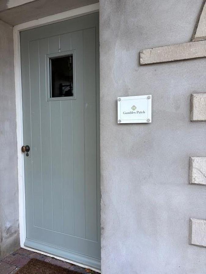 Gambles Patch, Apartment 1 Florida Road, Killinchy, BT23 6RU