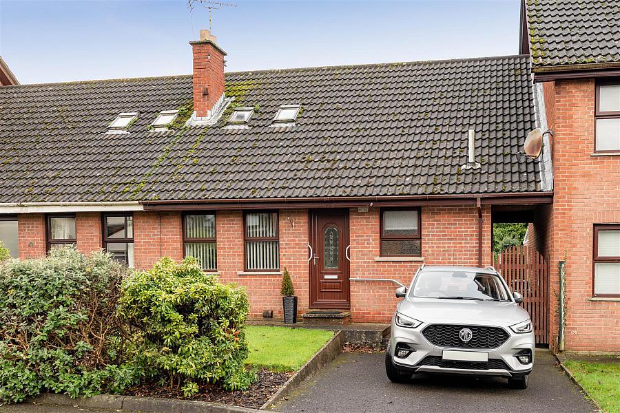 22 High Street Court, Comber, BT23 5QE