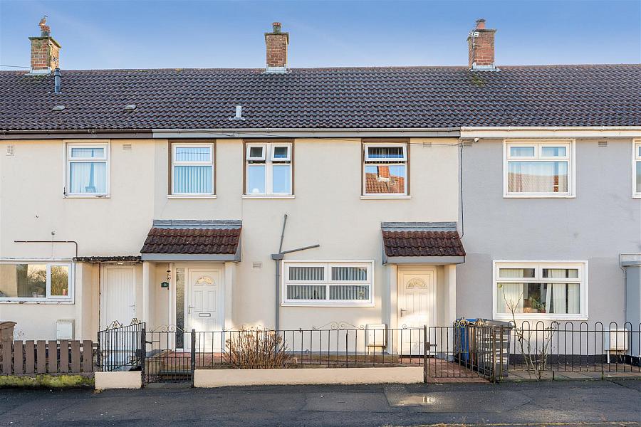 10 Kinnegar Road, Belfast, Finaghy, Belfast, BT10 0DP