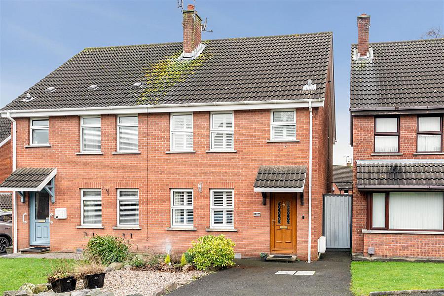 3 High Street Court, Comber, BT23 5QE