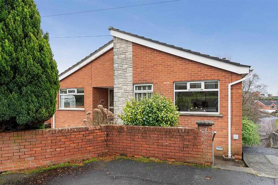 18 Glenside, Comber, BT23 5HP